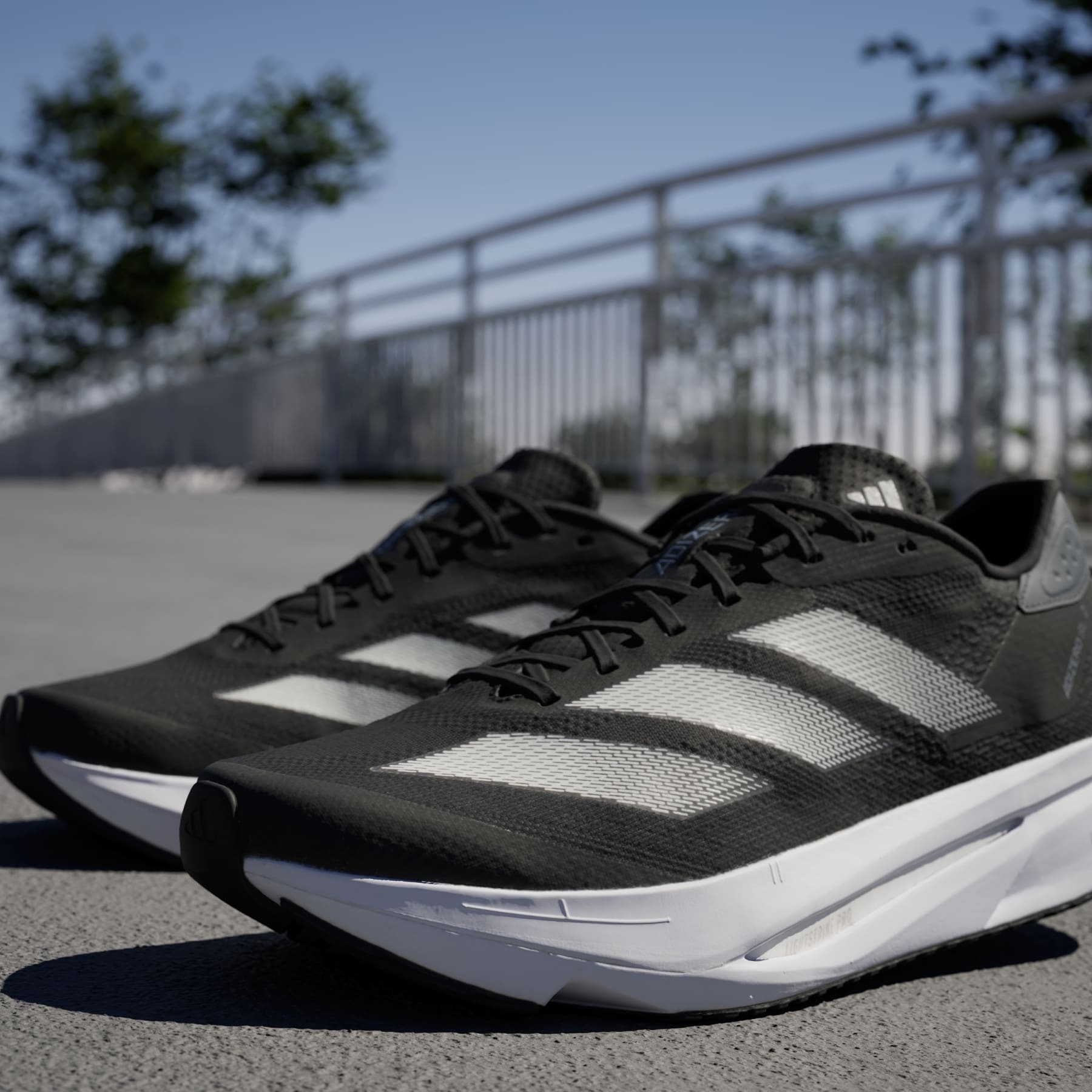 Adizero Sl2 Running Shoes - 8