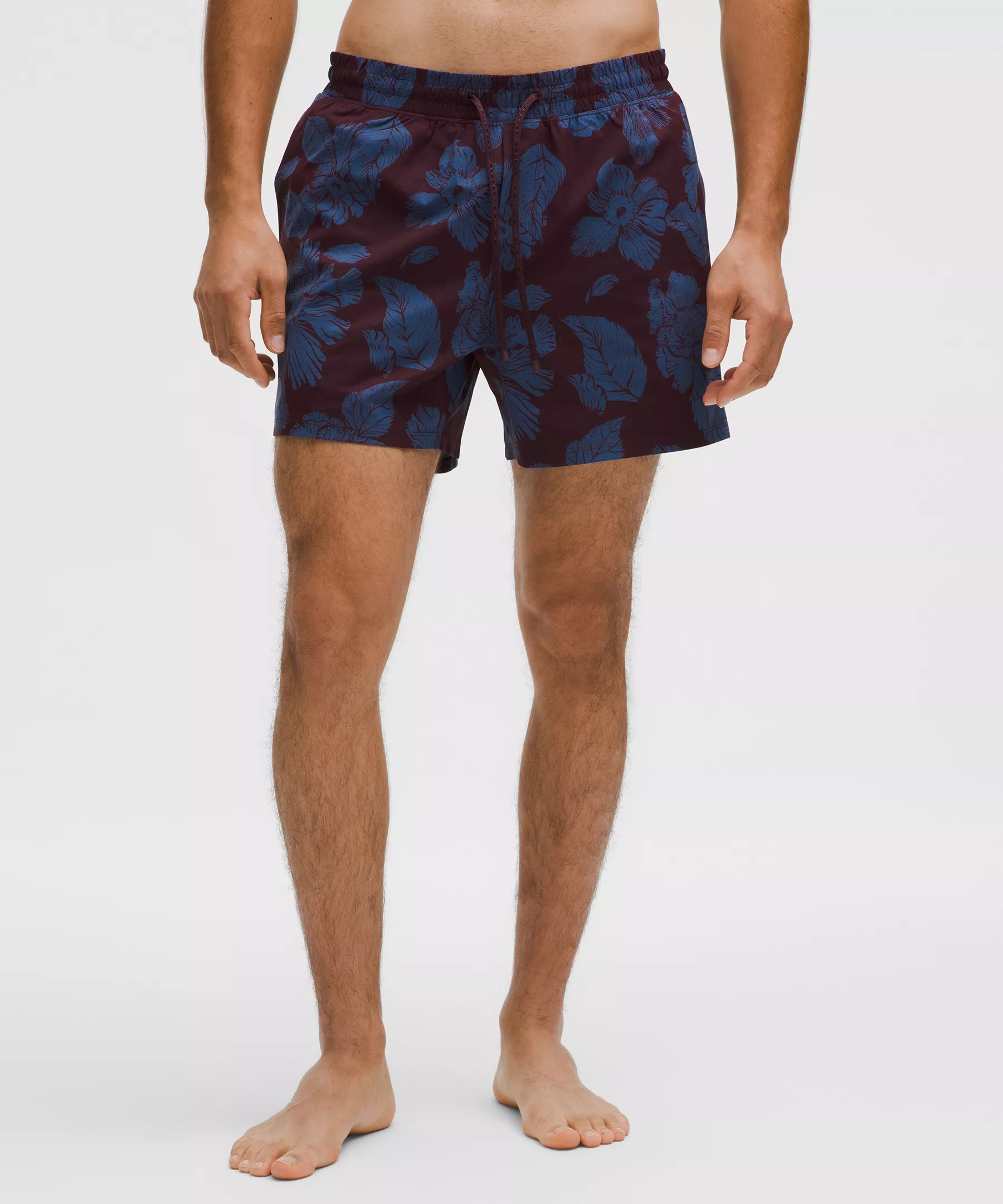 Swim Short 5" *Lined - 2