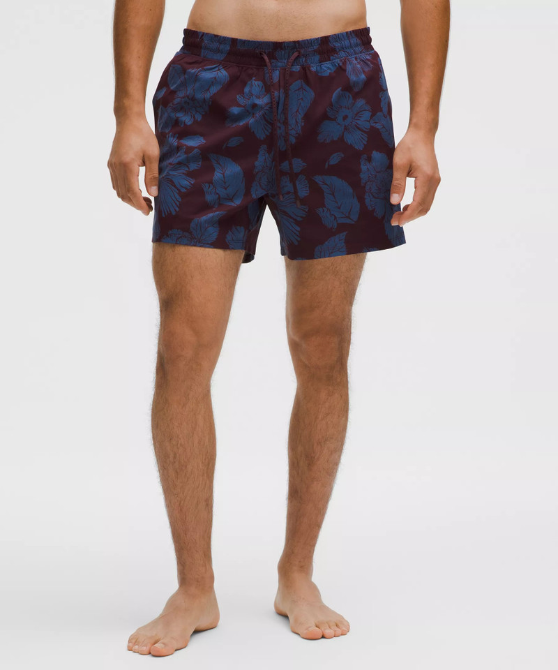 lululemon Swim Short 5" *Lined outlook