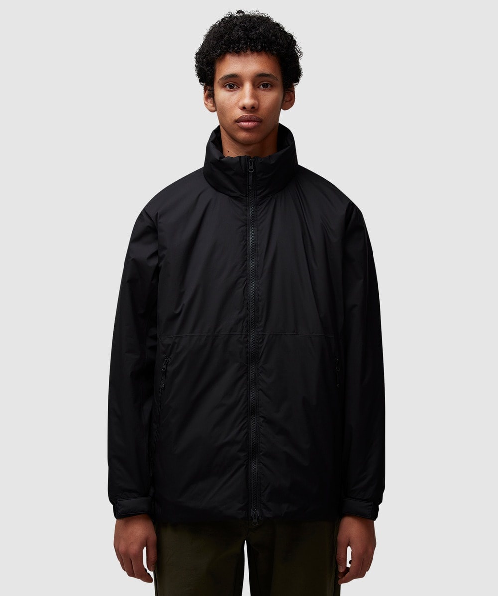 GOLDWIN / WINDSTOPPER BY GORE-TEX LABS
