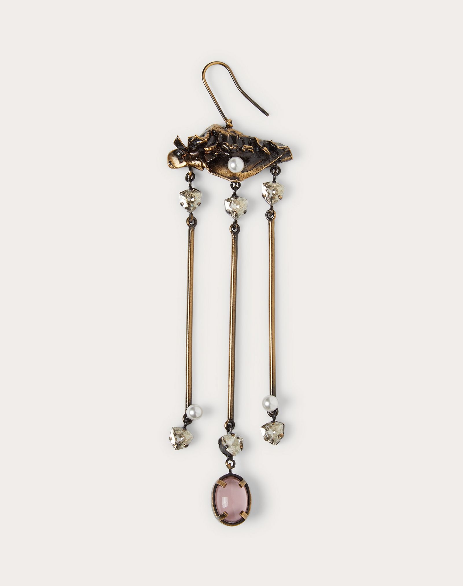 SENSES Mono Earring - 1