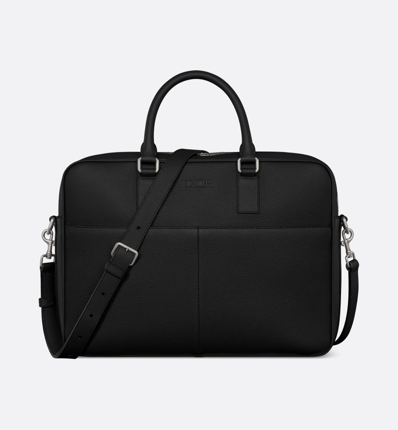 Dior Privé Briefcase 1