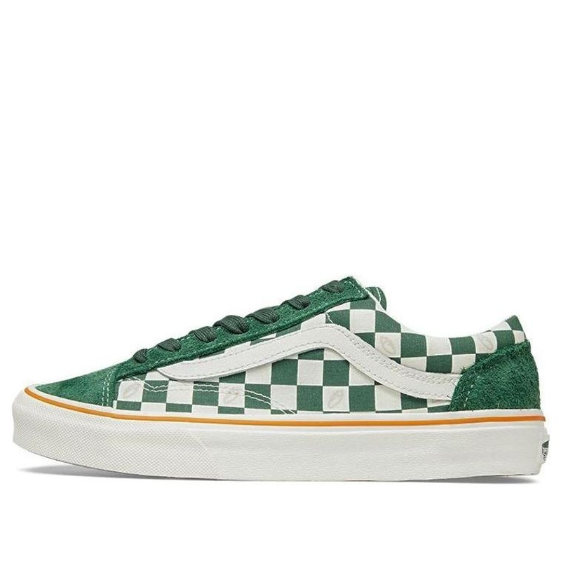 Vans Style 36 x Miro & Wujo 'Green' VN000CDEV0N - 1