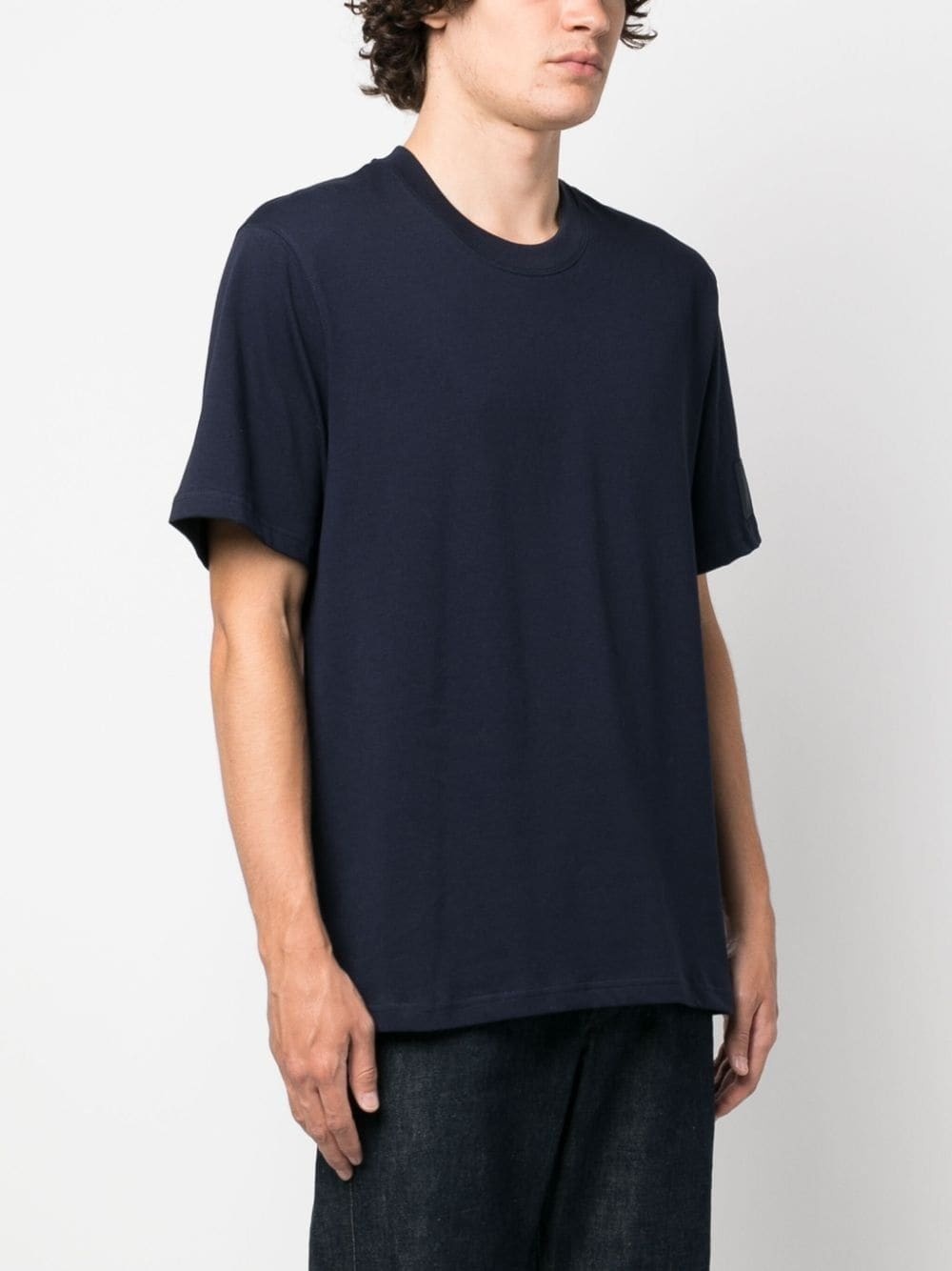 Ami Alexandre Mattiussi T-shirt - 3