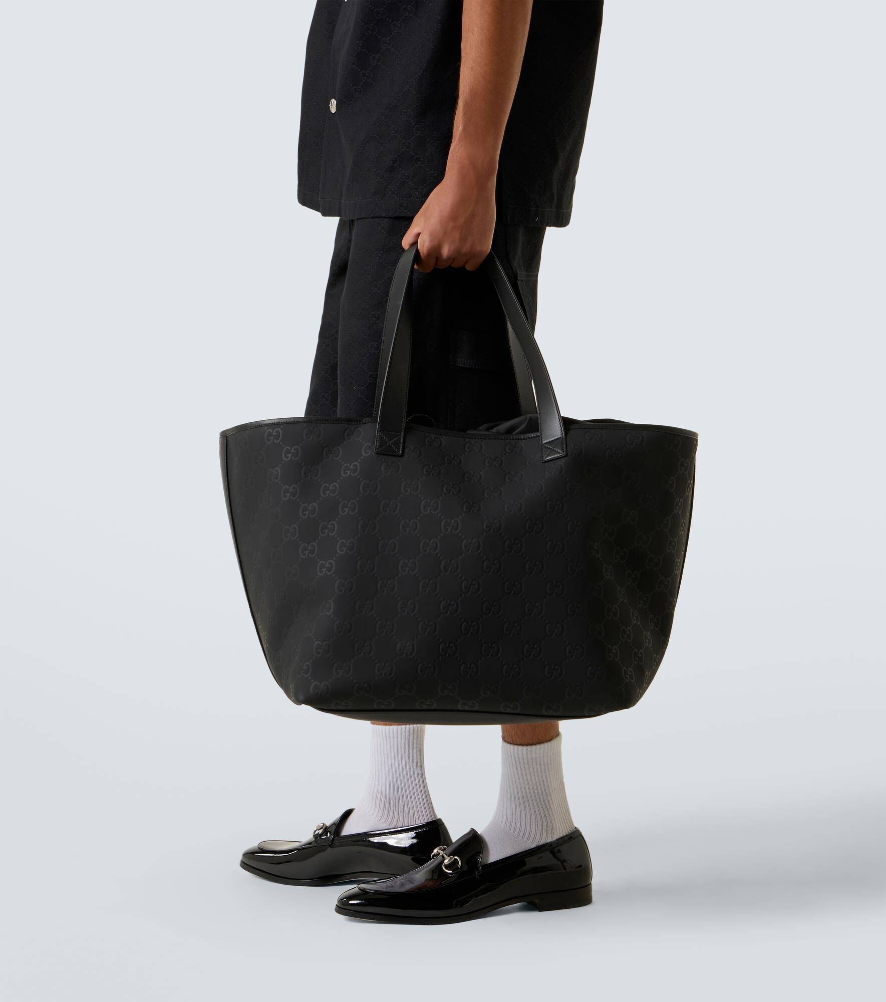 Gucci Edge Large tote bag - 2