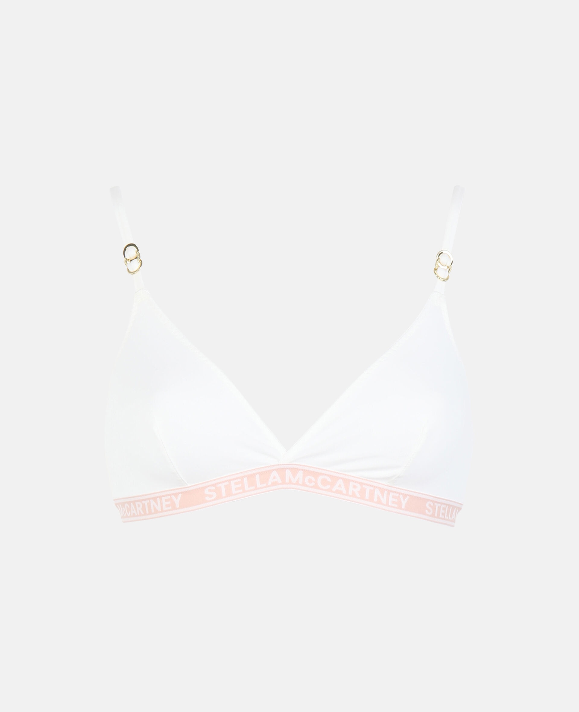 Ivy Chatting Soft Cup Bra - 1