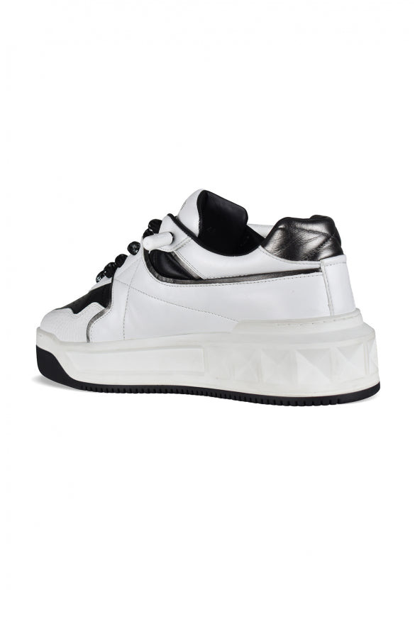 Valentino Garavani Men Sneakers One Stud Xl - 3