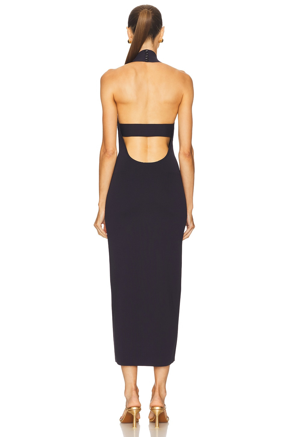 Caia Knit Dress - 4