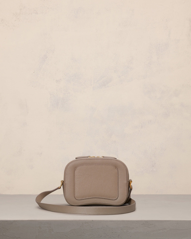 PARIS PARIS CAMERA BAG 4