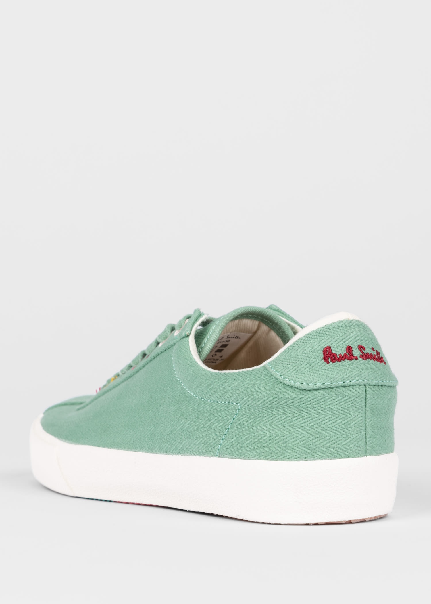 'Terrel' Sneakers - 5