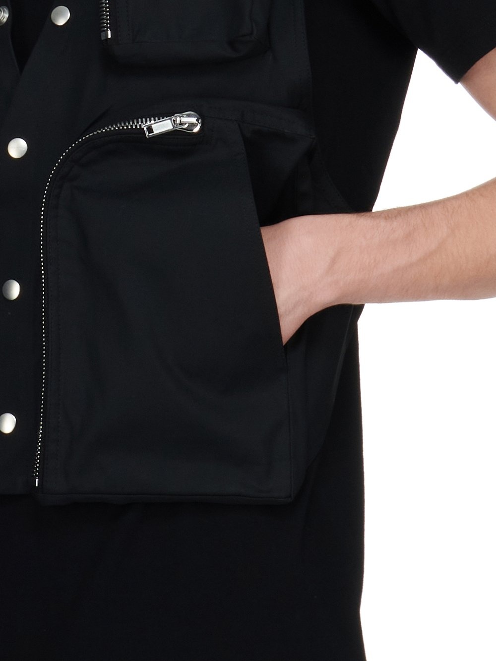 VEST - 6