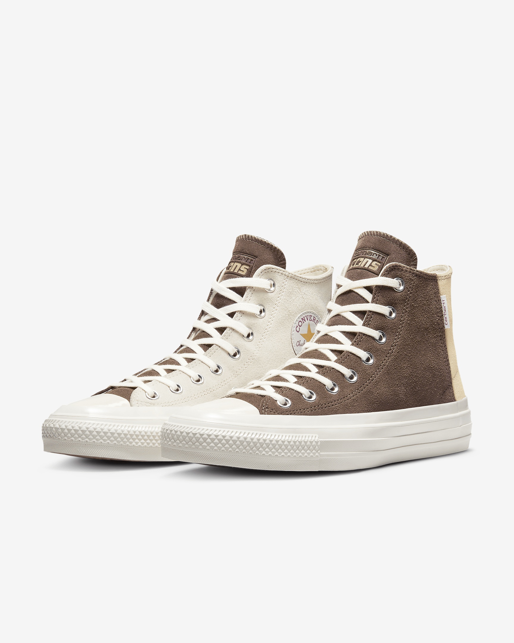 Converse CONS x Carhartt WIP CTAS Pro - 5