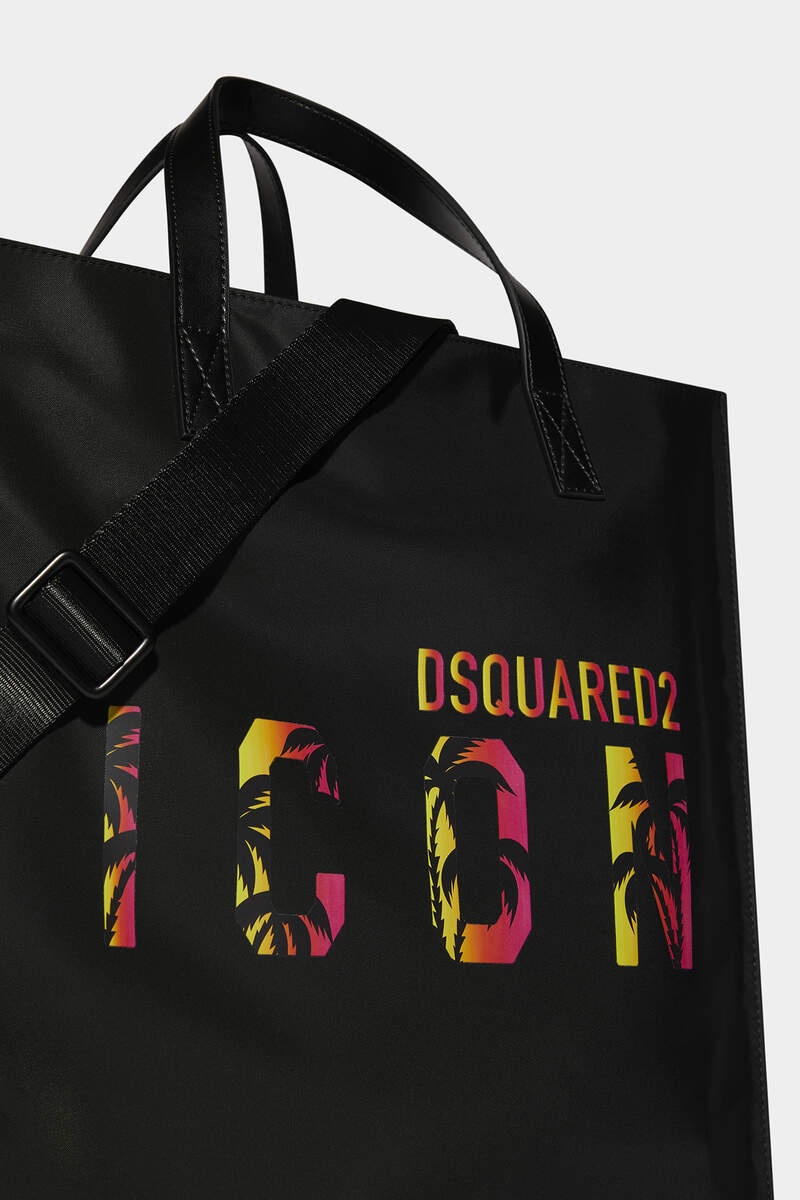 ICON SUNSET SHOPPING BAG - 4