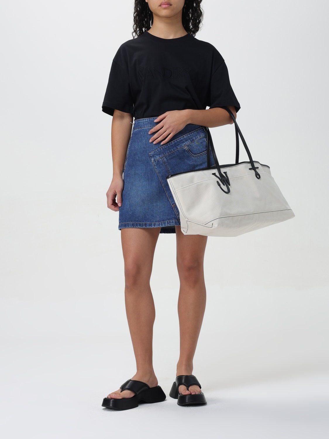 Skirt woman Jw Anderson - 2