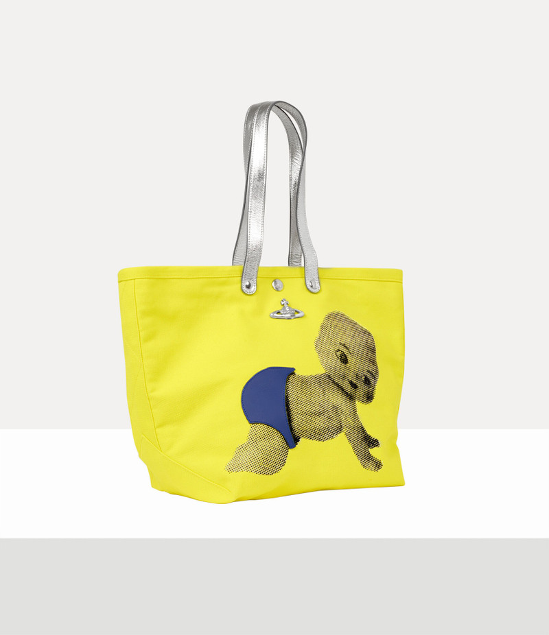 UTILITY SMALL SHOPPER 3