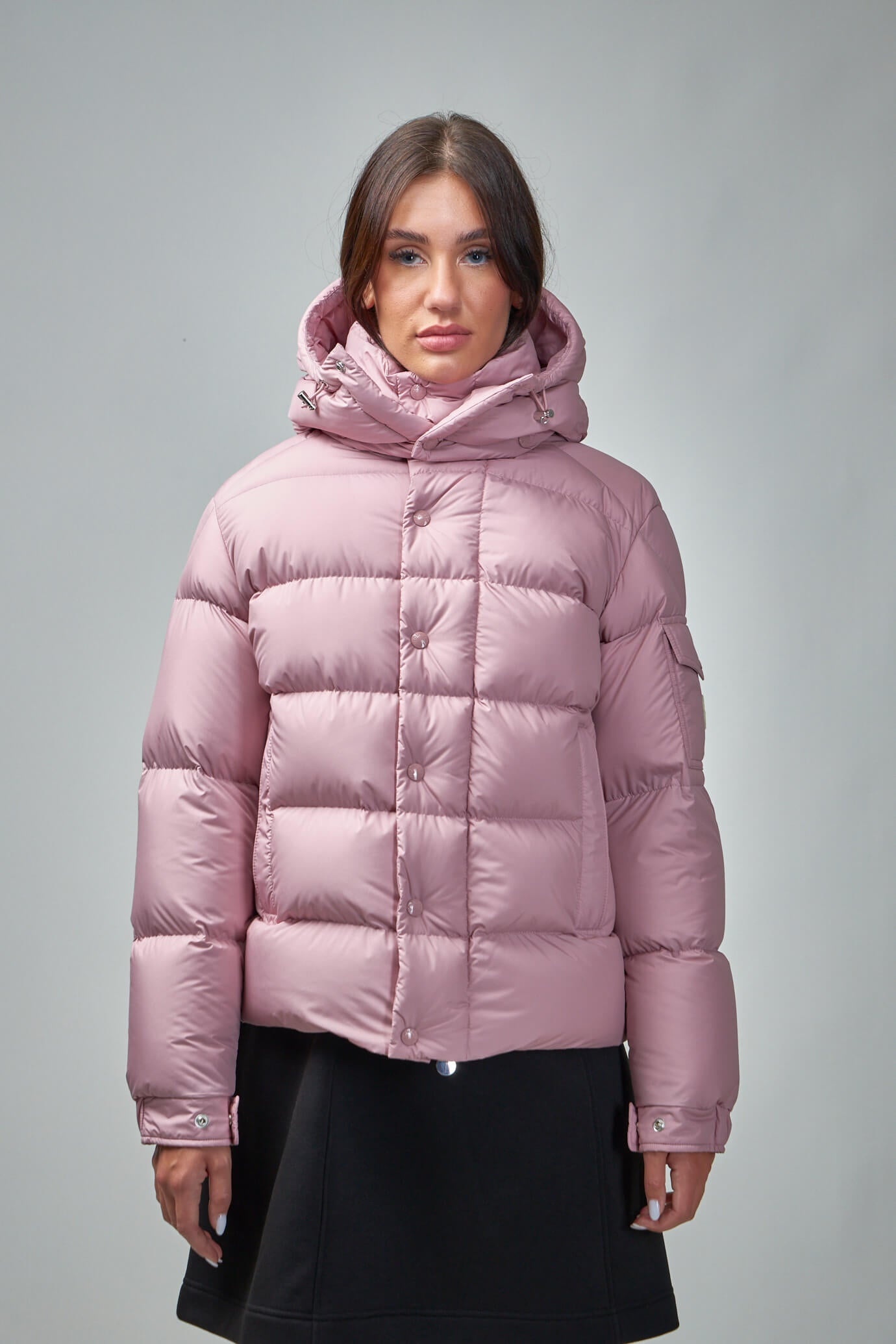 Maya Down Jacket - 1