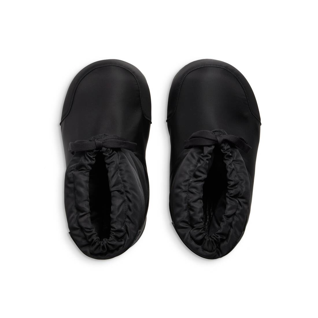 Women's Skiwear - Alaska Low Boot in Black - 6