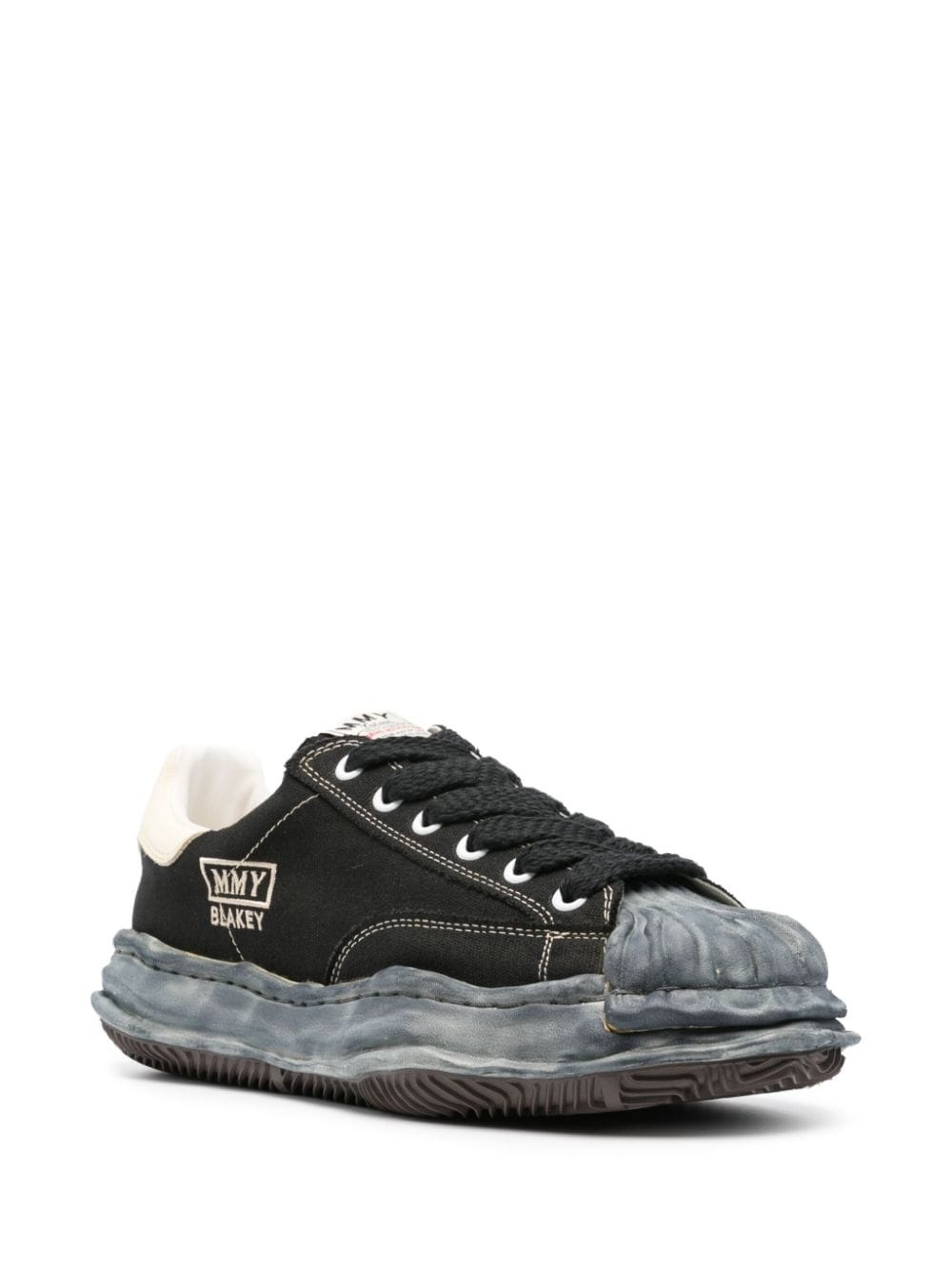 Blakey Original Sole sneakers - 2