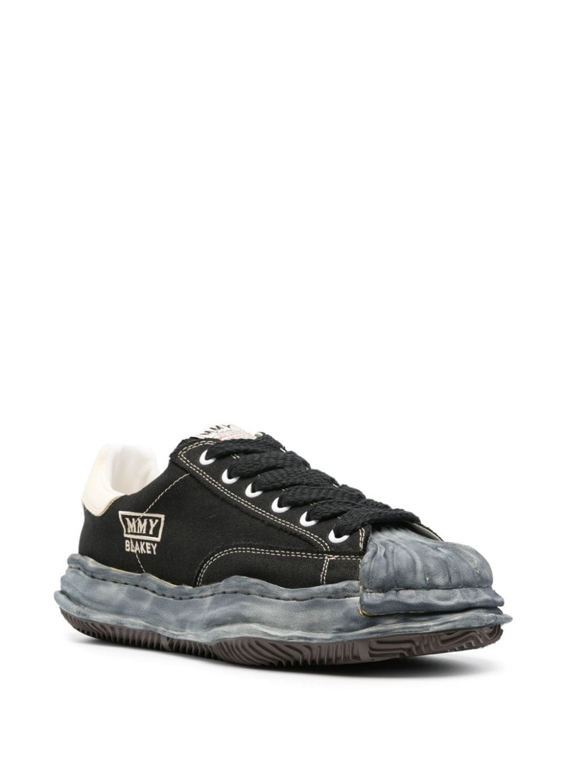 Maison MIHARAYASUHIRO Blakey Original Sole sneakers outlook