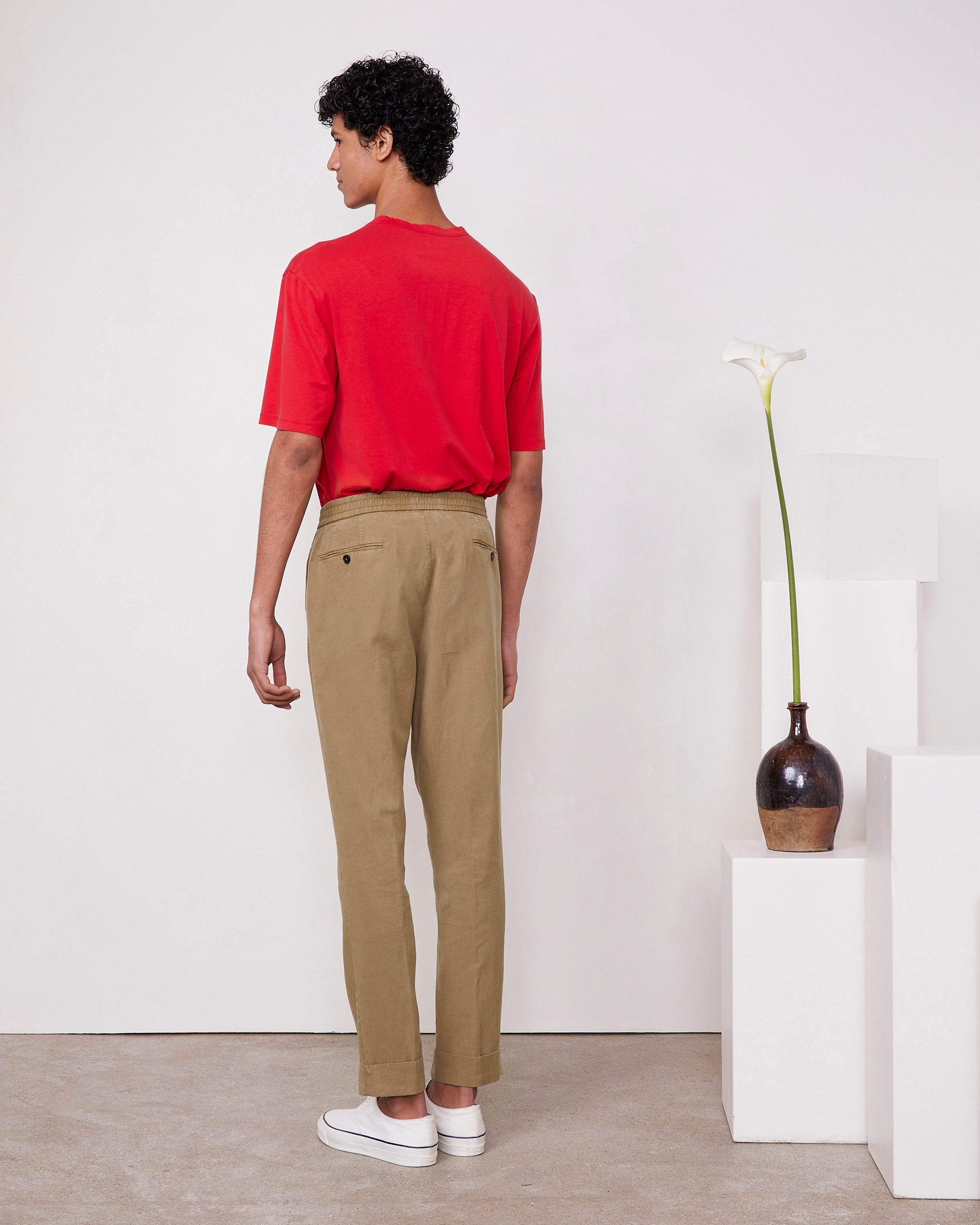 DREW PANTS - 3