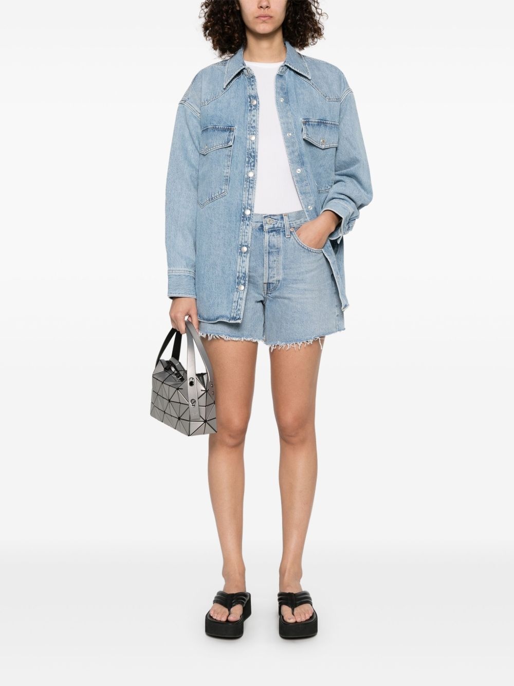 Parker shorts - 2