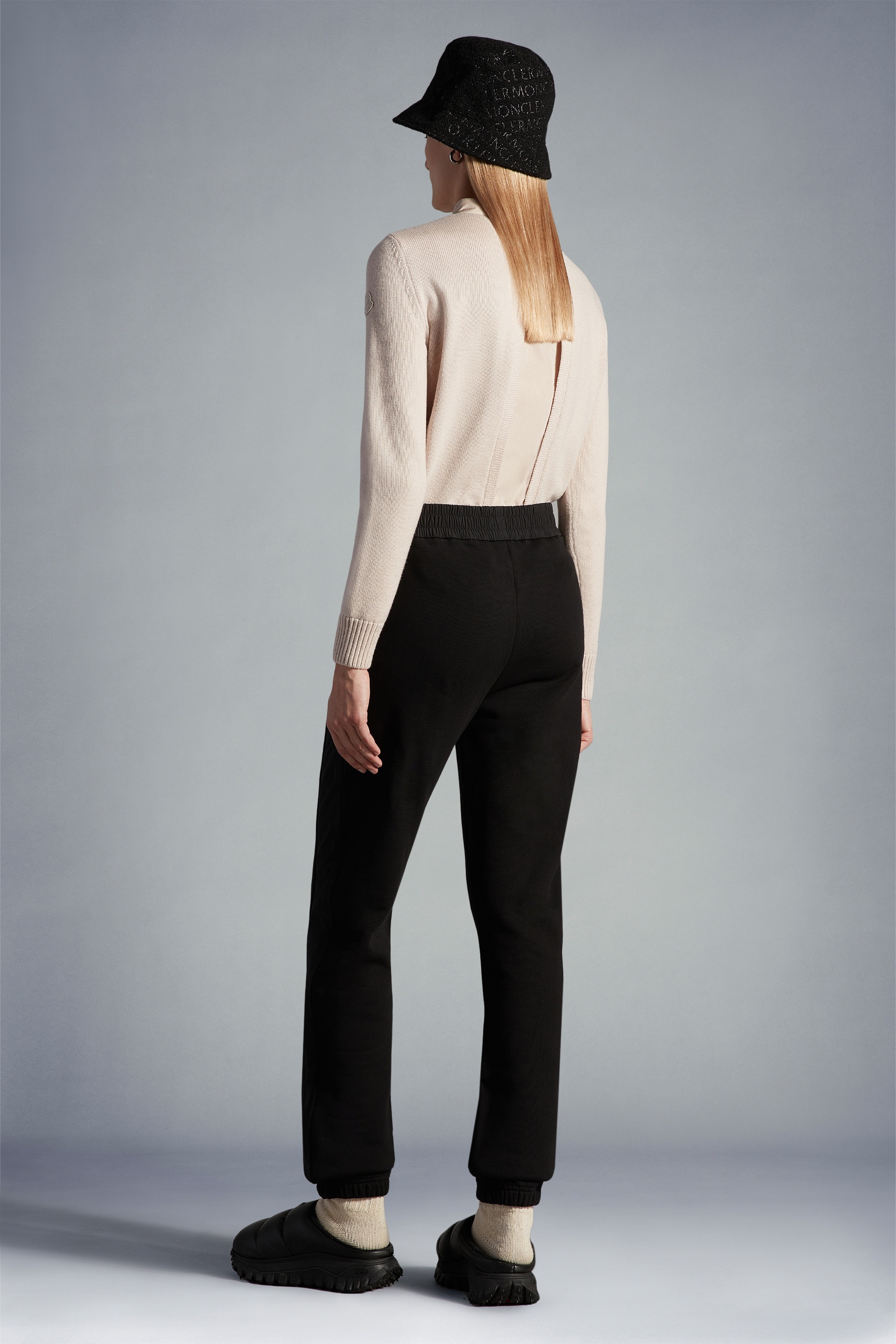 Fleece Sweatpants - 5