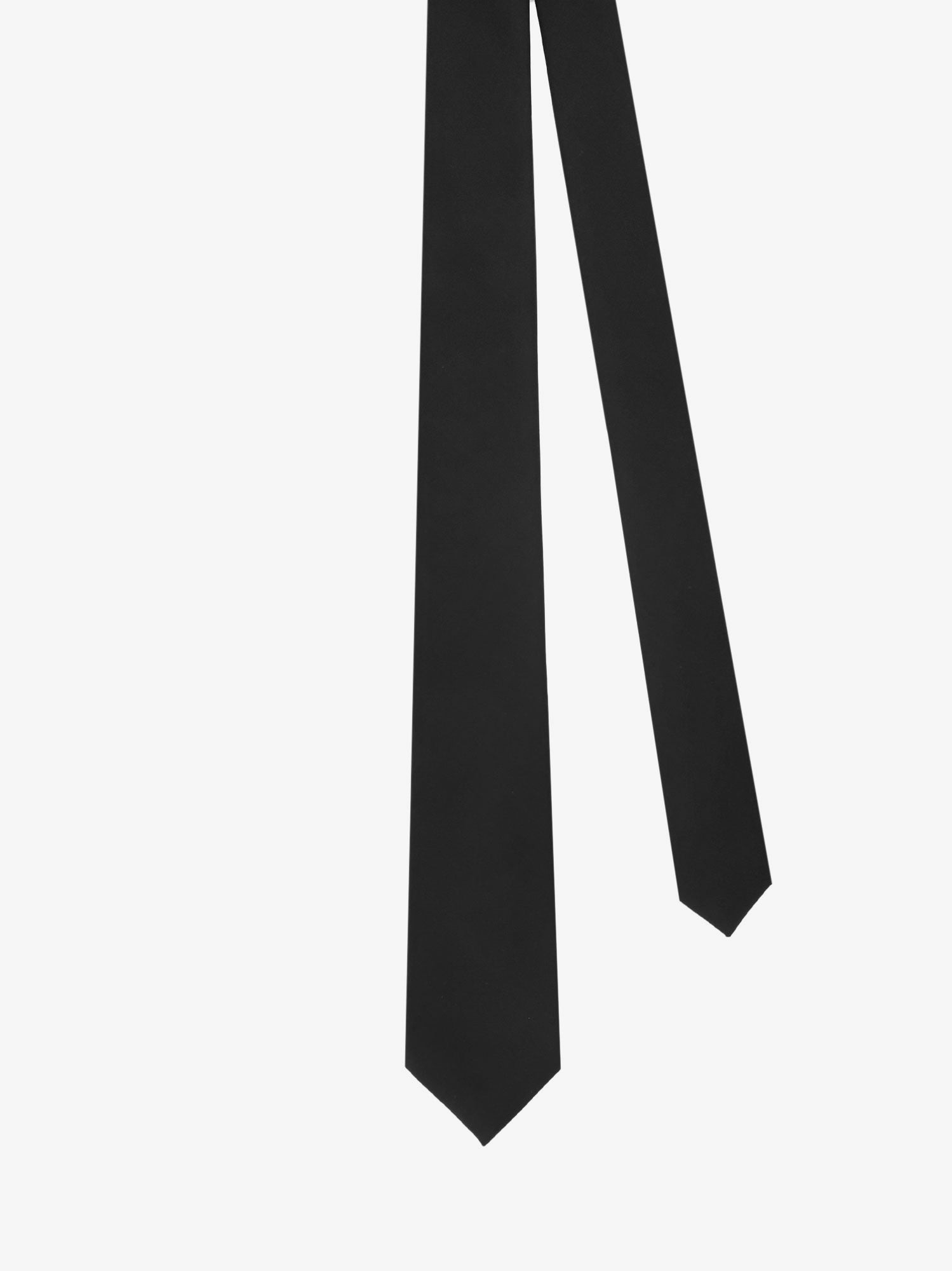 KITON CIRO PAONE - Kiton Ciro Paone Wool Tie - 2