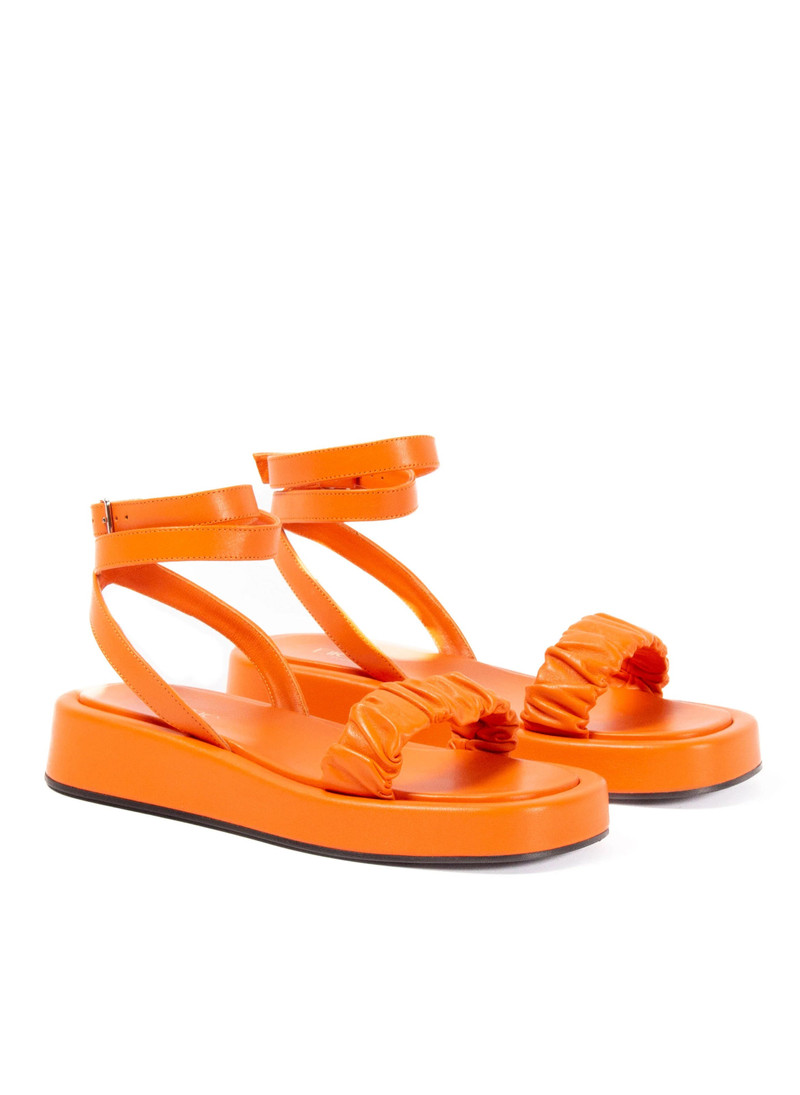 Chouchou Platform Orange 1