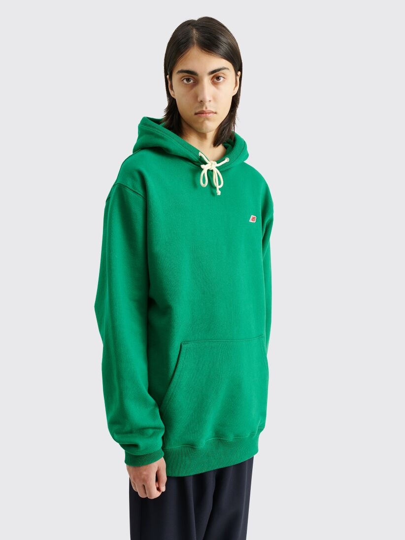 New Balance Made in USA Core Hoodie - 9