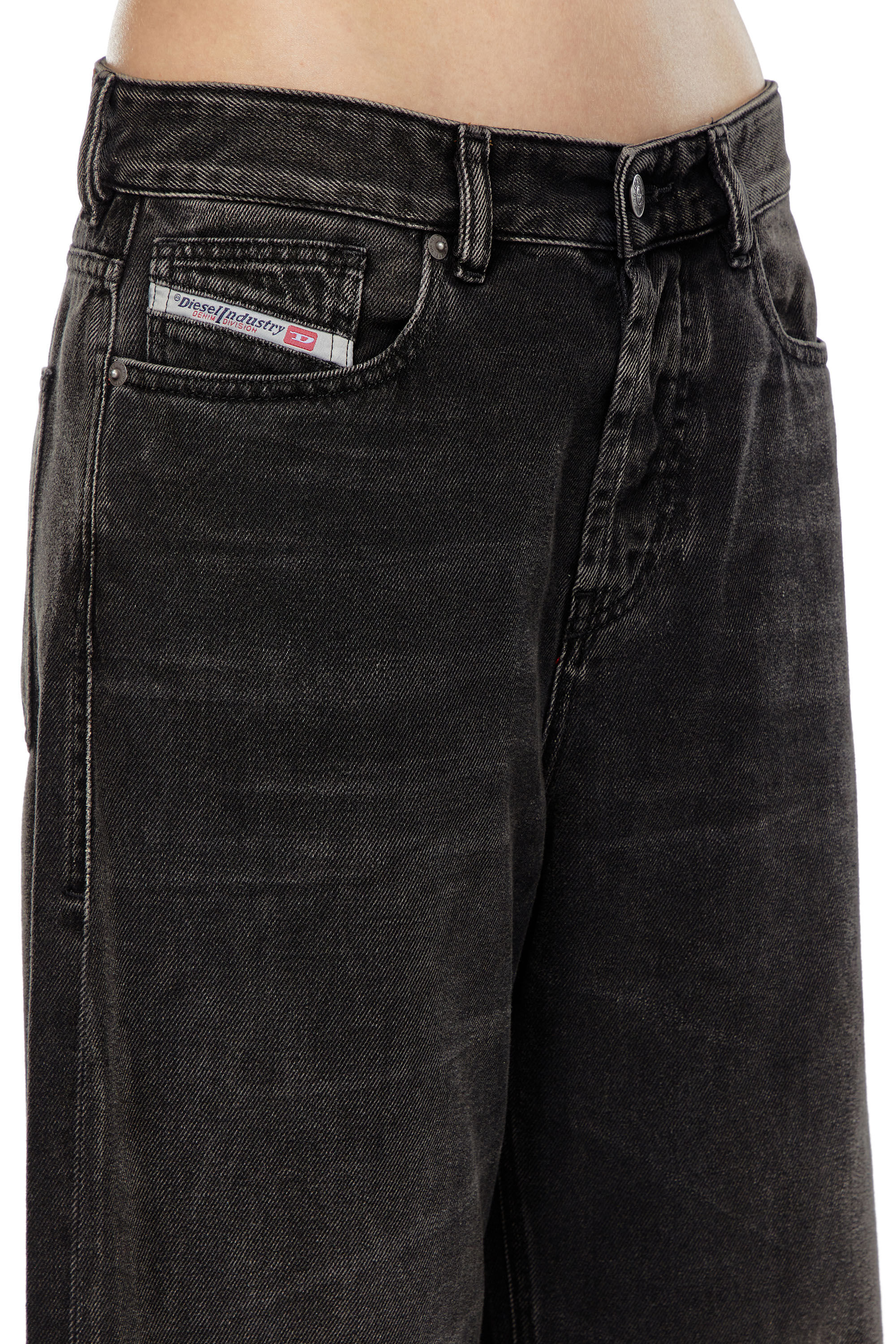 STRAIGHT JEANS 1996 D-SIRE 09J96 - 5