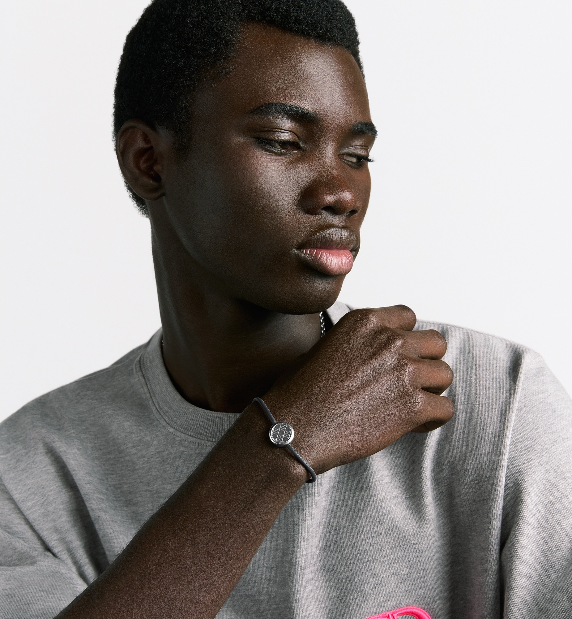 Cannage Bracelet 2