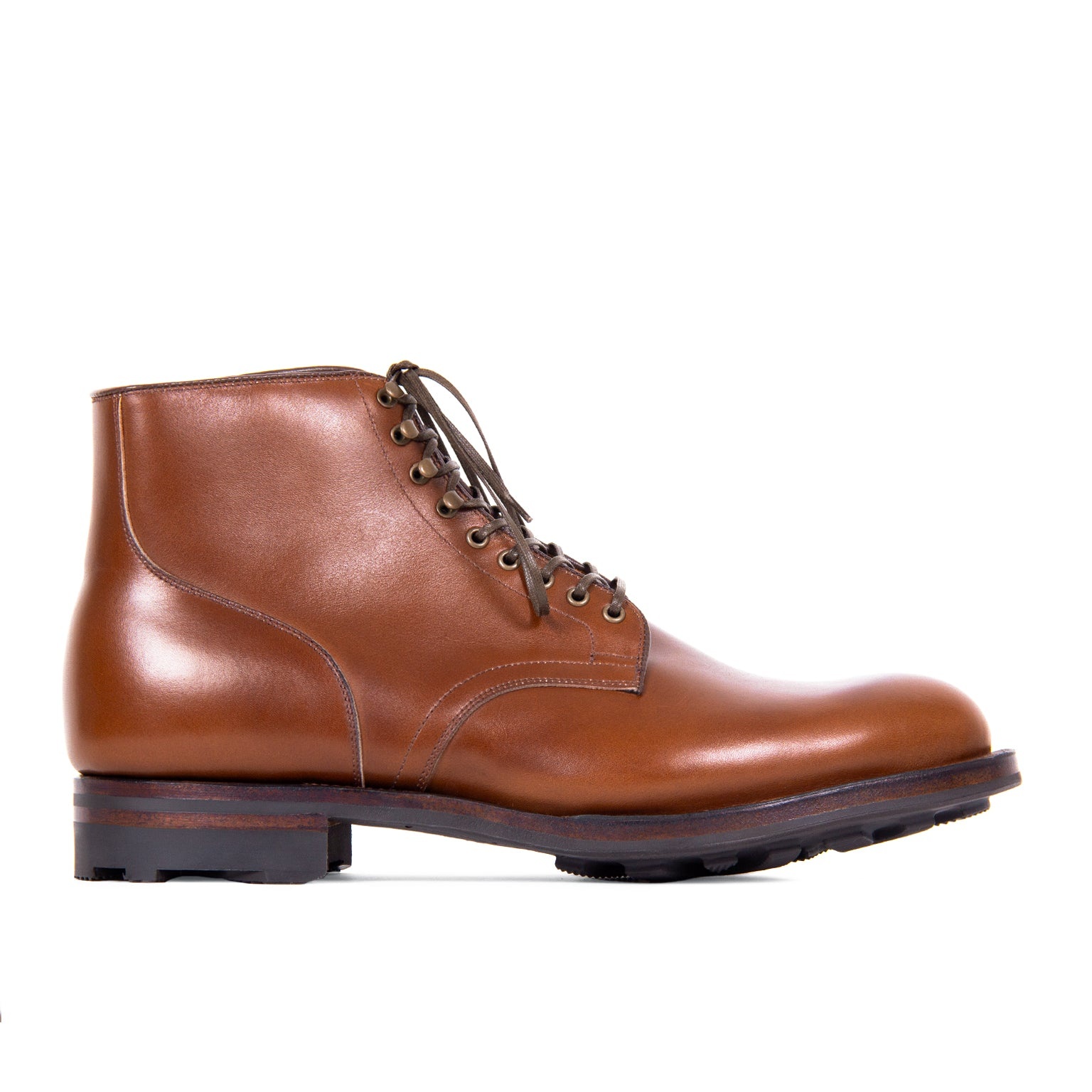 Service Boot® 2030 - Cognac French Calf - 1