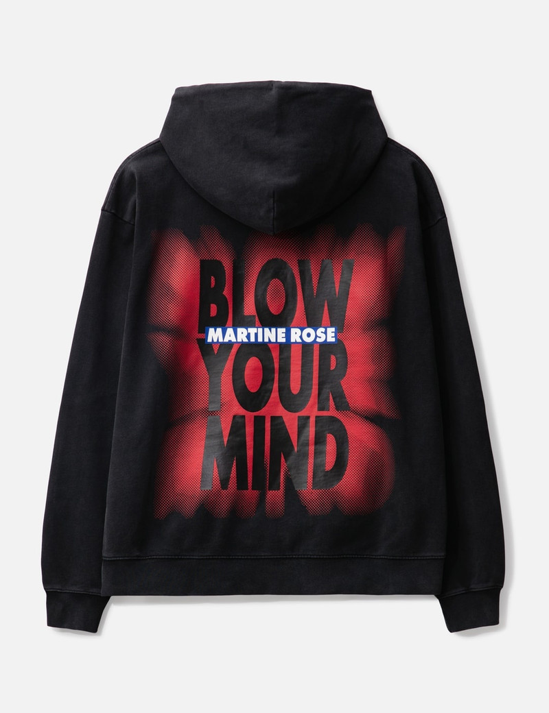 Martine Rose CLASSIC HOODIE outlook