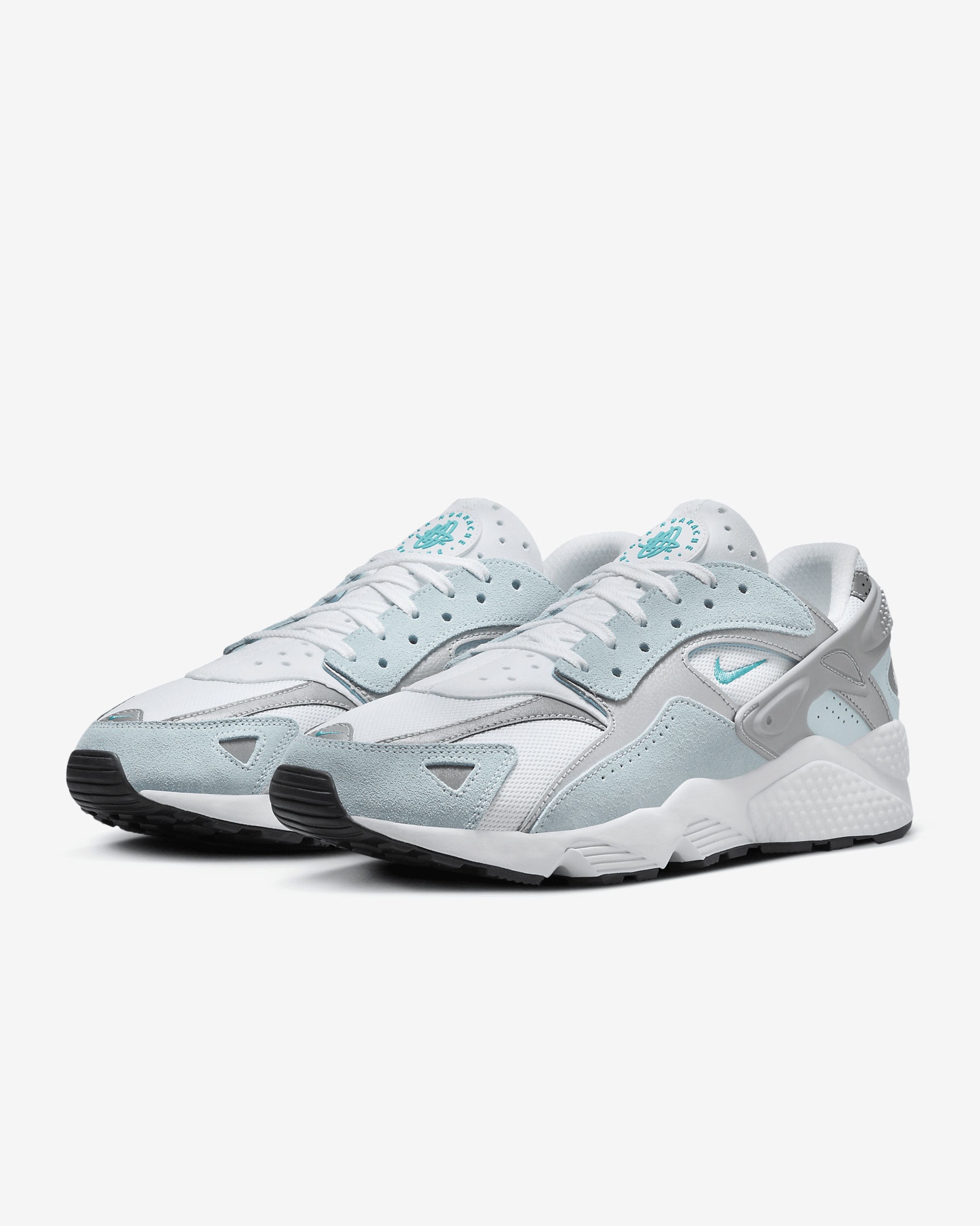 Nike Air Huarache Runner Men's Shoes - 5