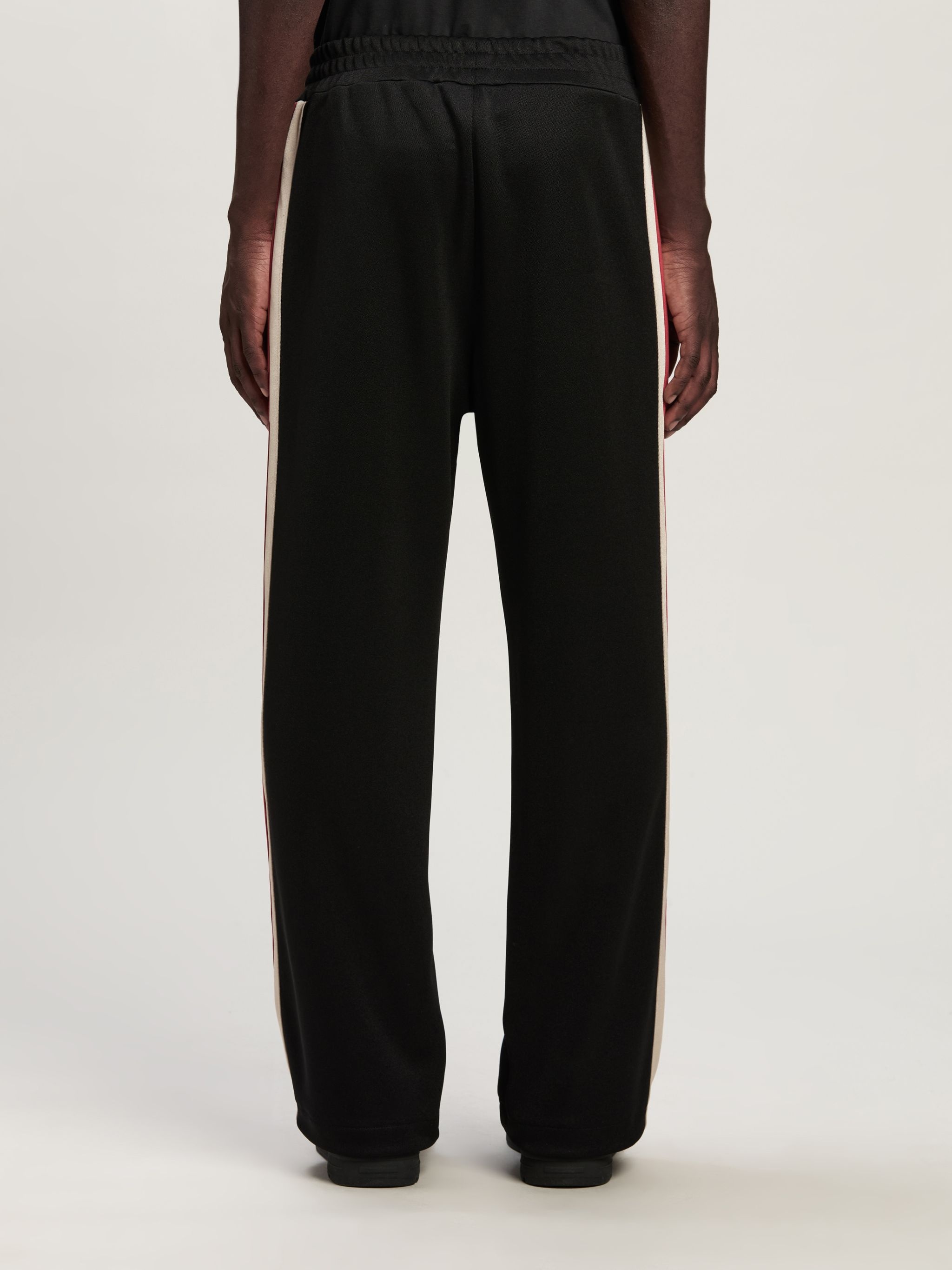 Monogram Track Pants - 5
