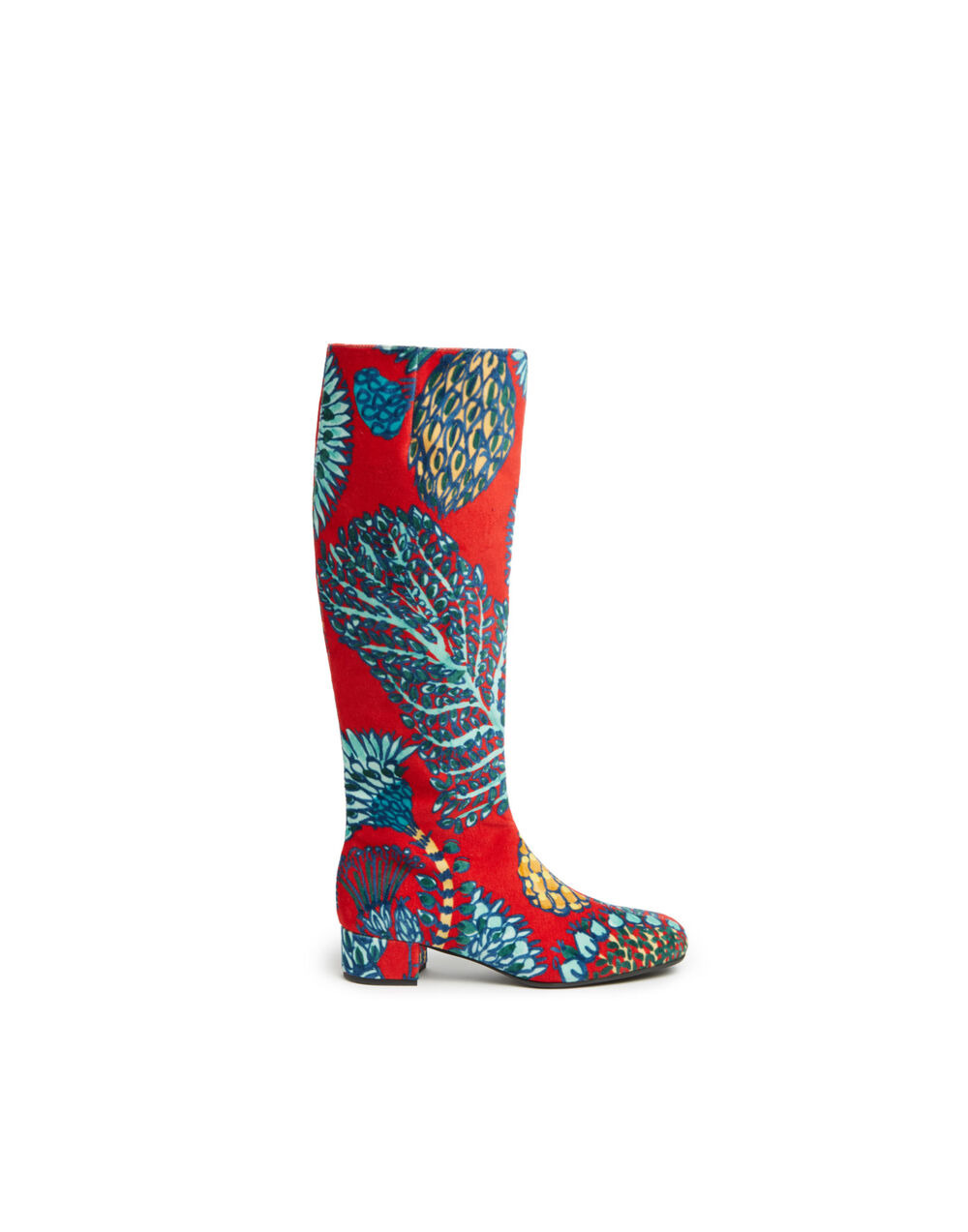 Edie Boots - 2