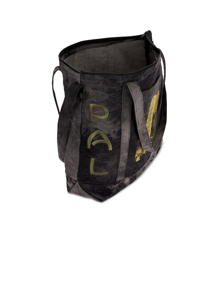 Large Tote Bag - 4