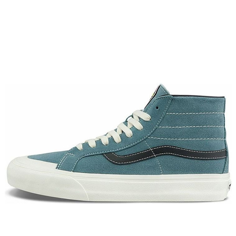Vans SK8-HI Decon Sf Green/Black VN0A3MV1NQC - 1