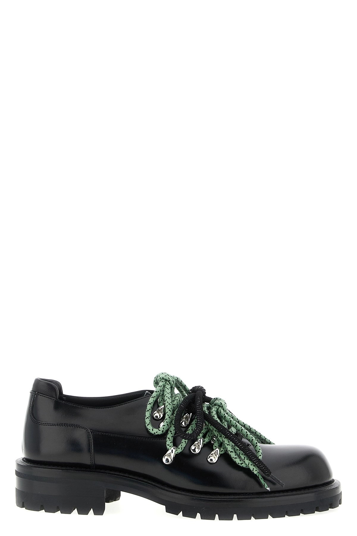 'Mountain' derby shoes - 1