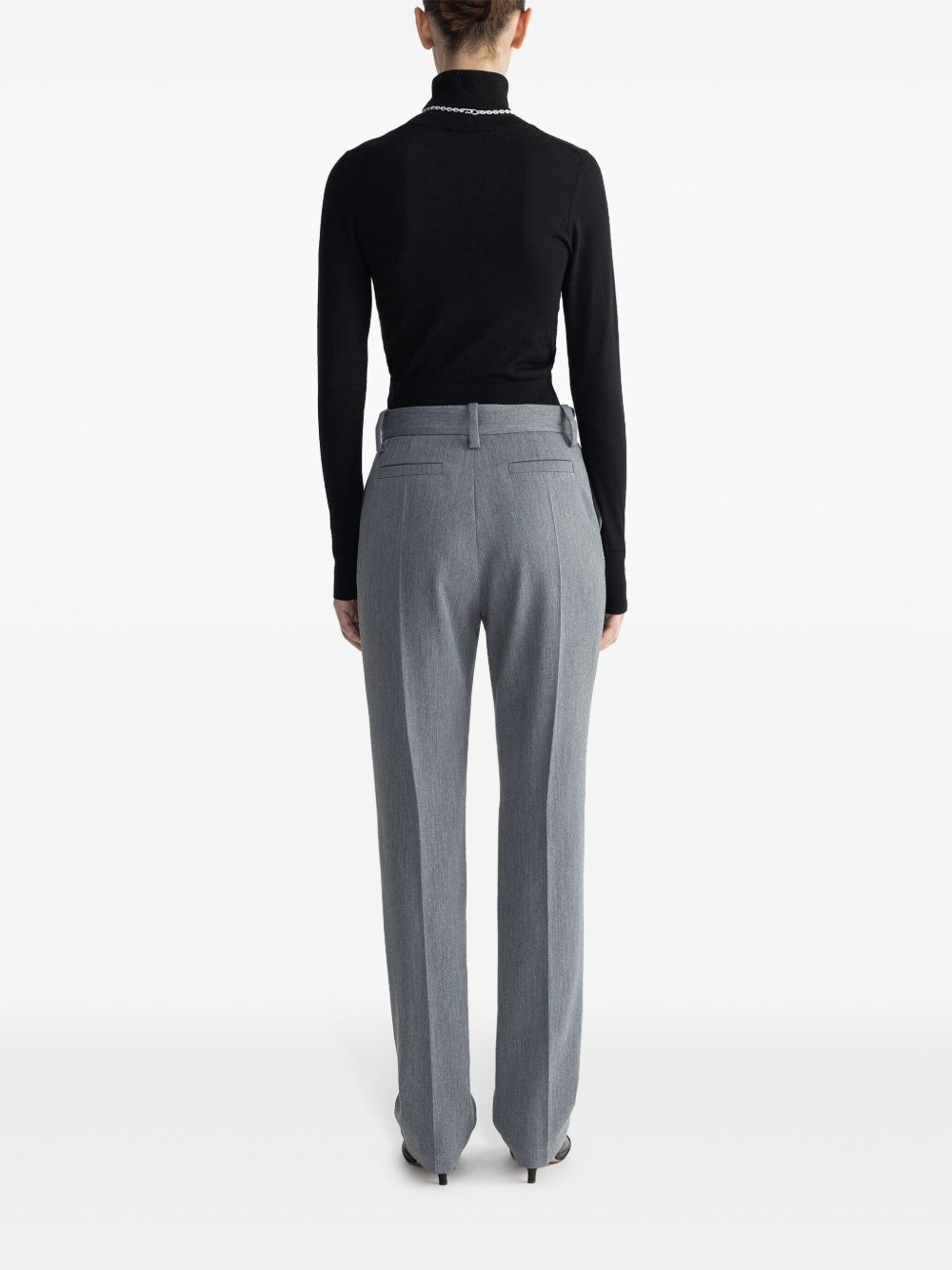 Loui trousers - 4