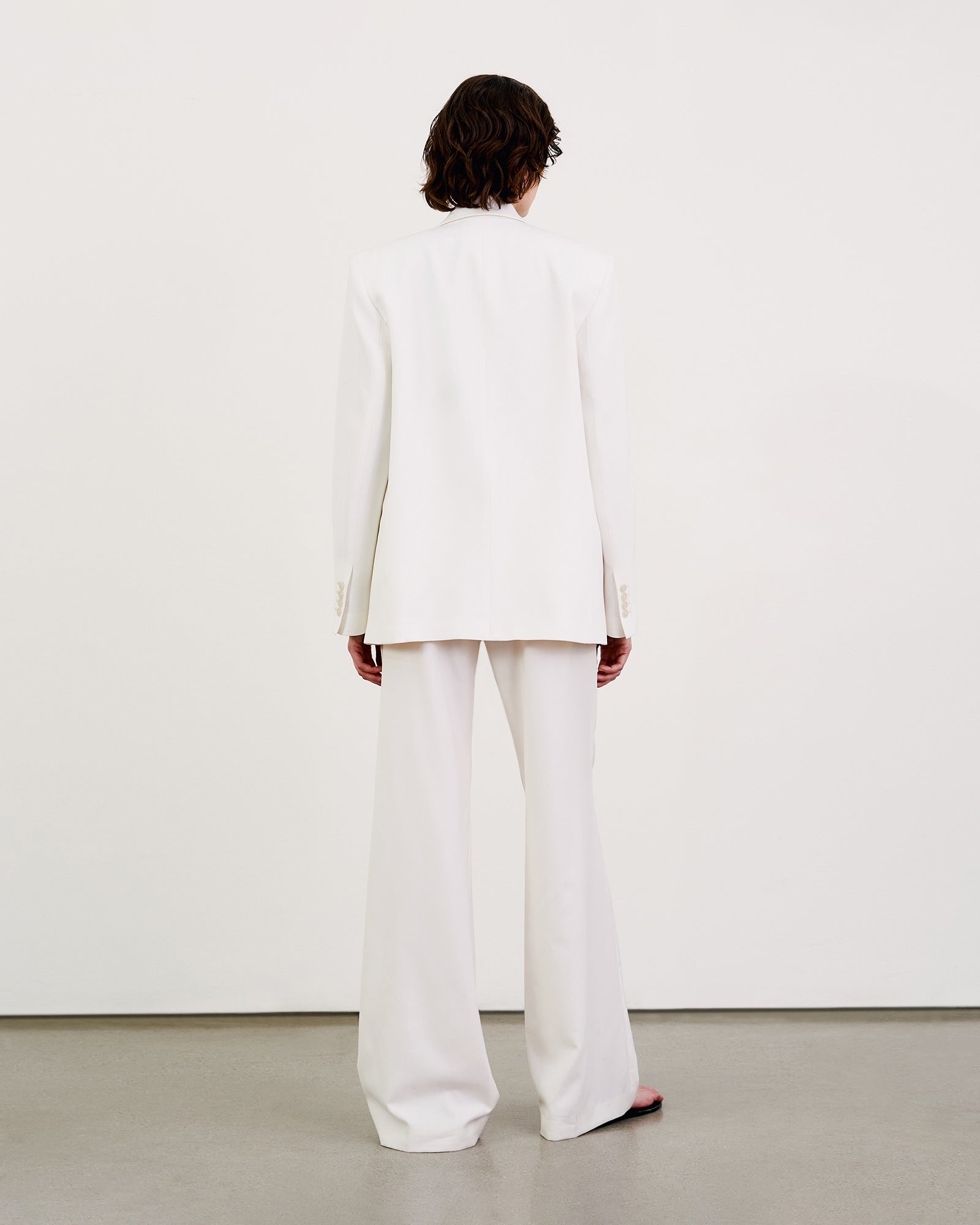 PIMPTON BLAZER - 6