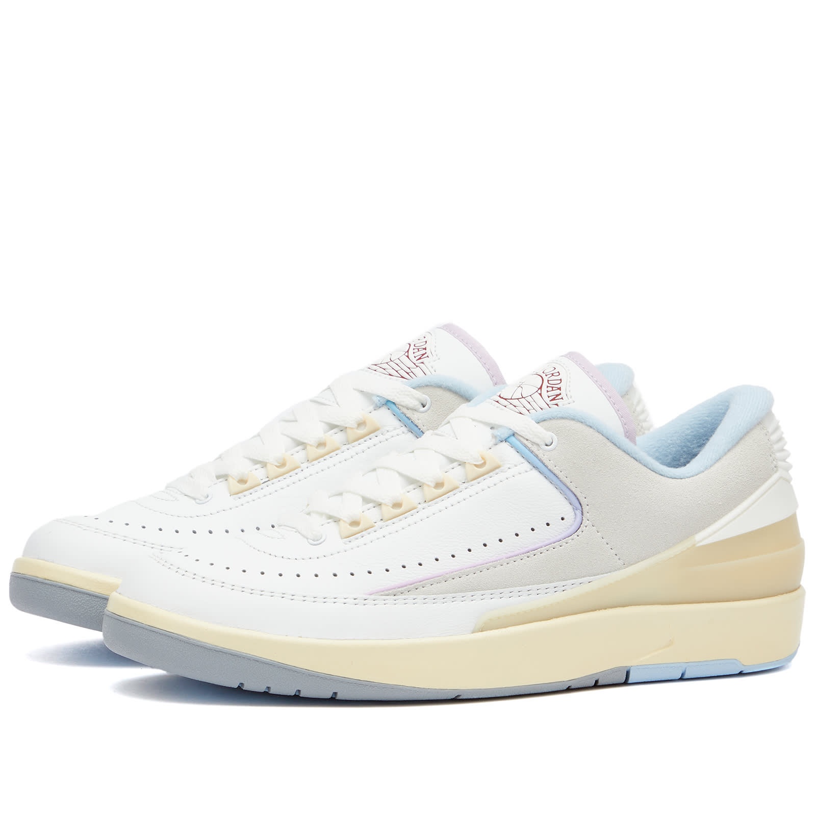 Air Jordan 2 Retro Low W - 1