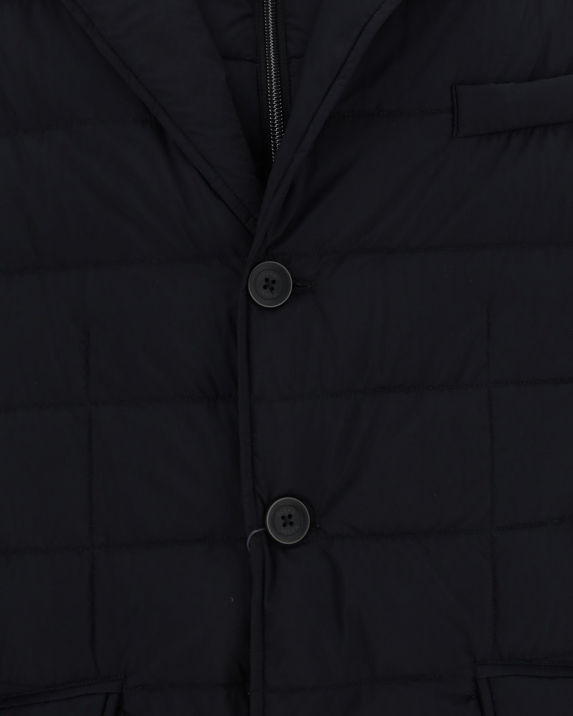 Down Jacket - 3