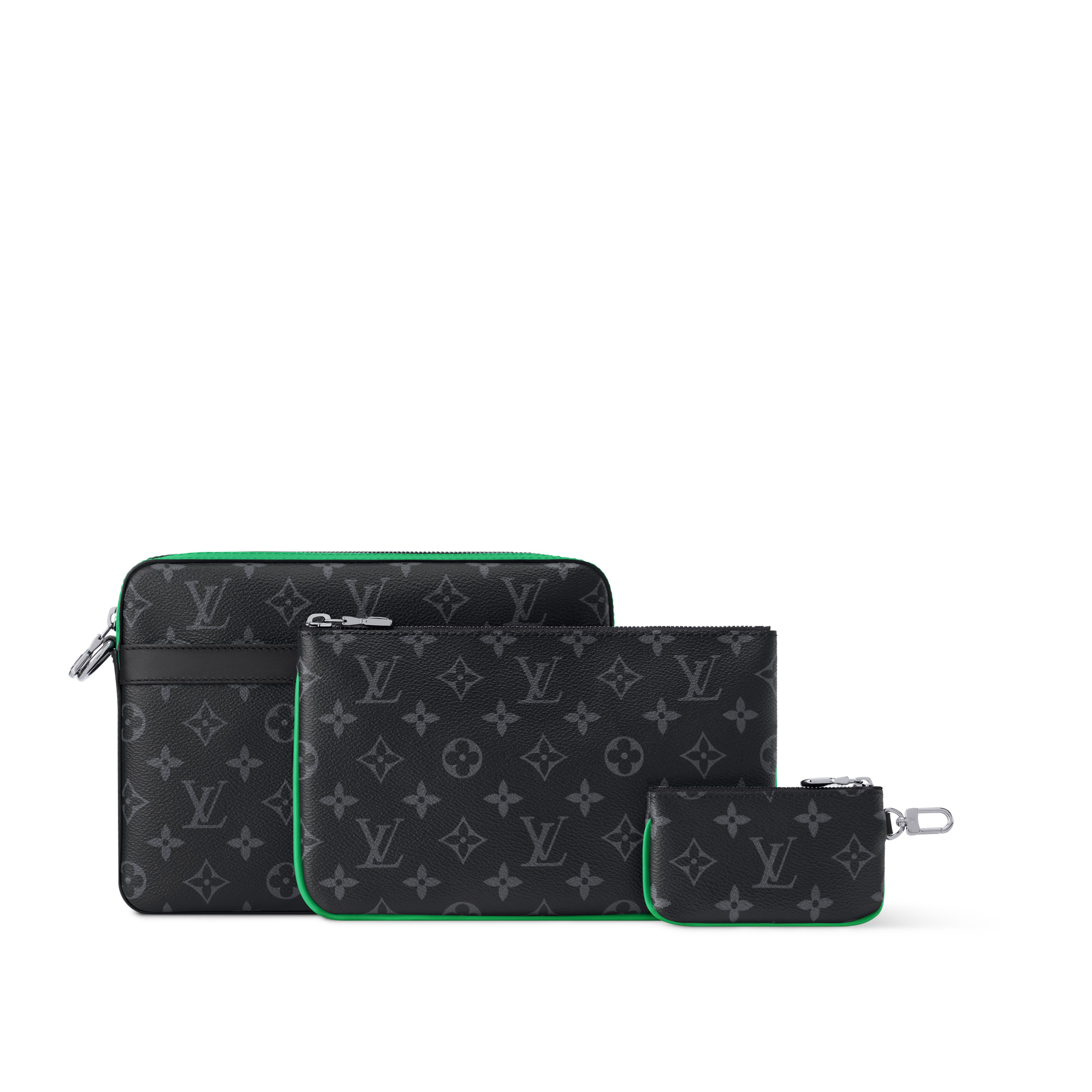 Trio Messenger - 5