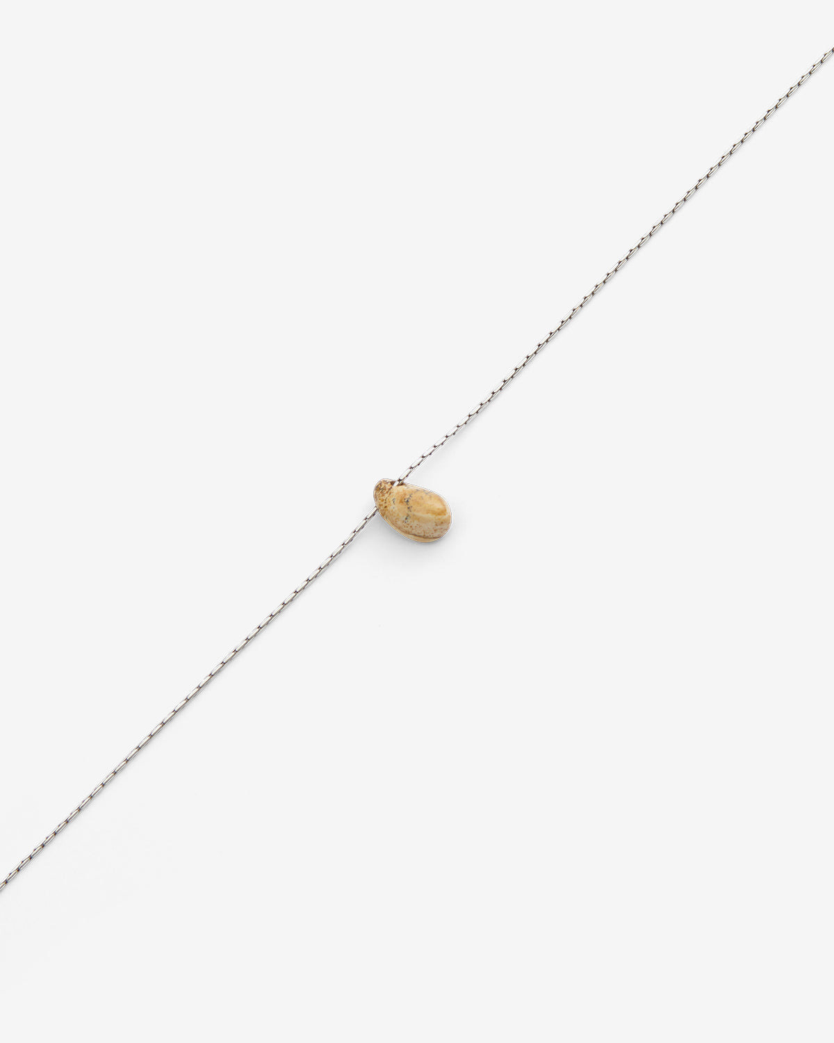 ROCK MAN NECKLACE - 2