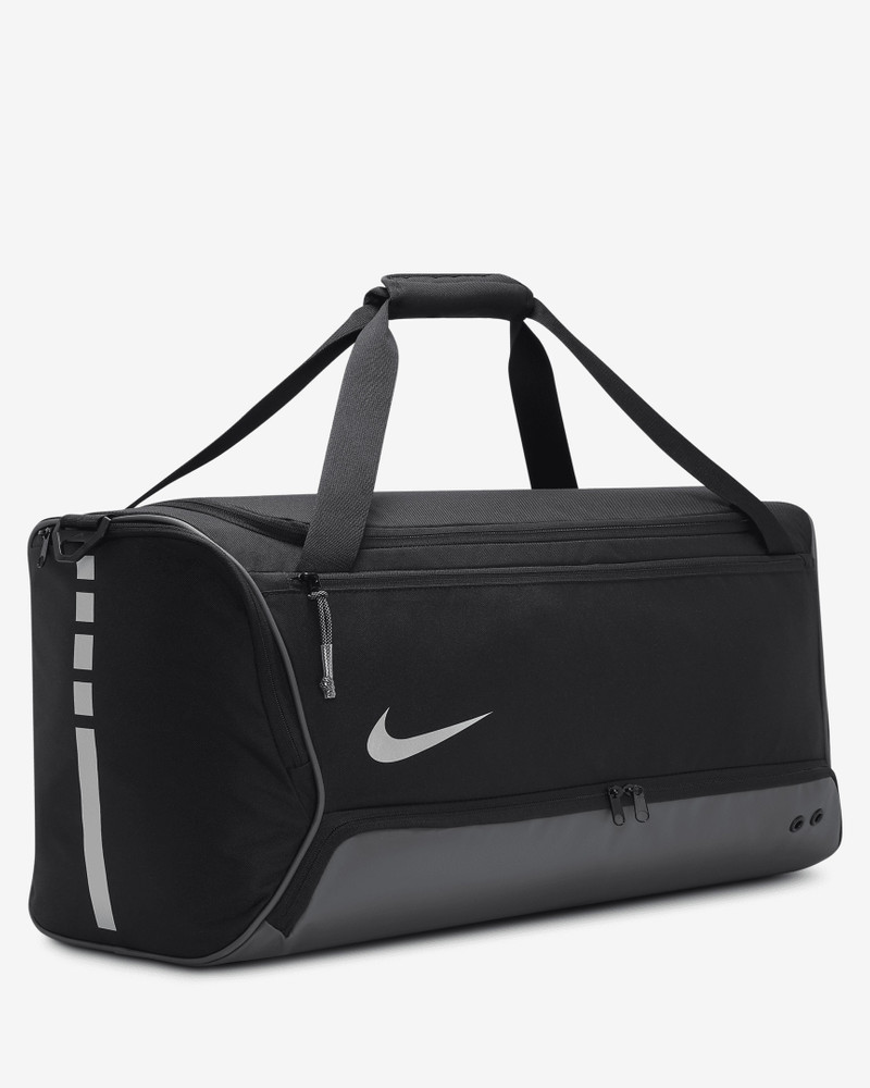 Nike Unisex Hoops Elite Duffel Bag (57L) 3