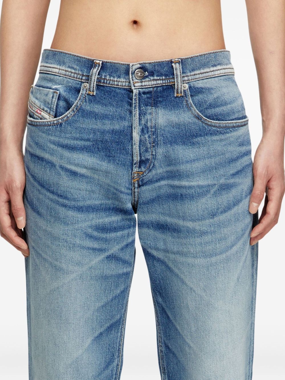 2023 D-Finitive jeans - 5