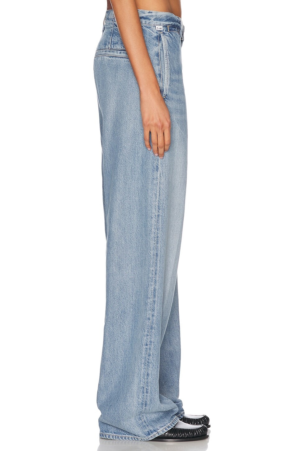 Ayla Polish Trouser - 3