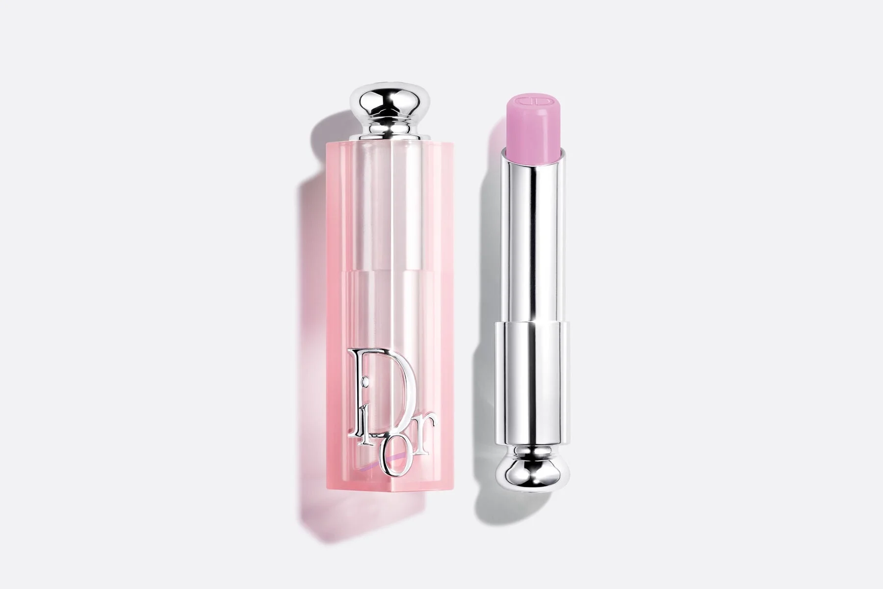 Dior Addict Lip Glow - 1