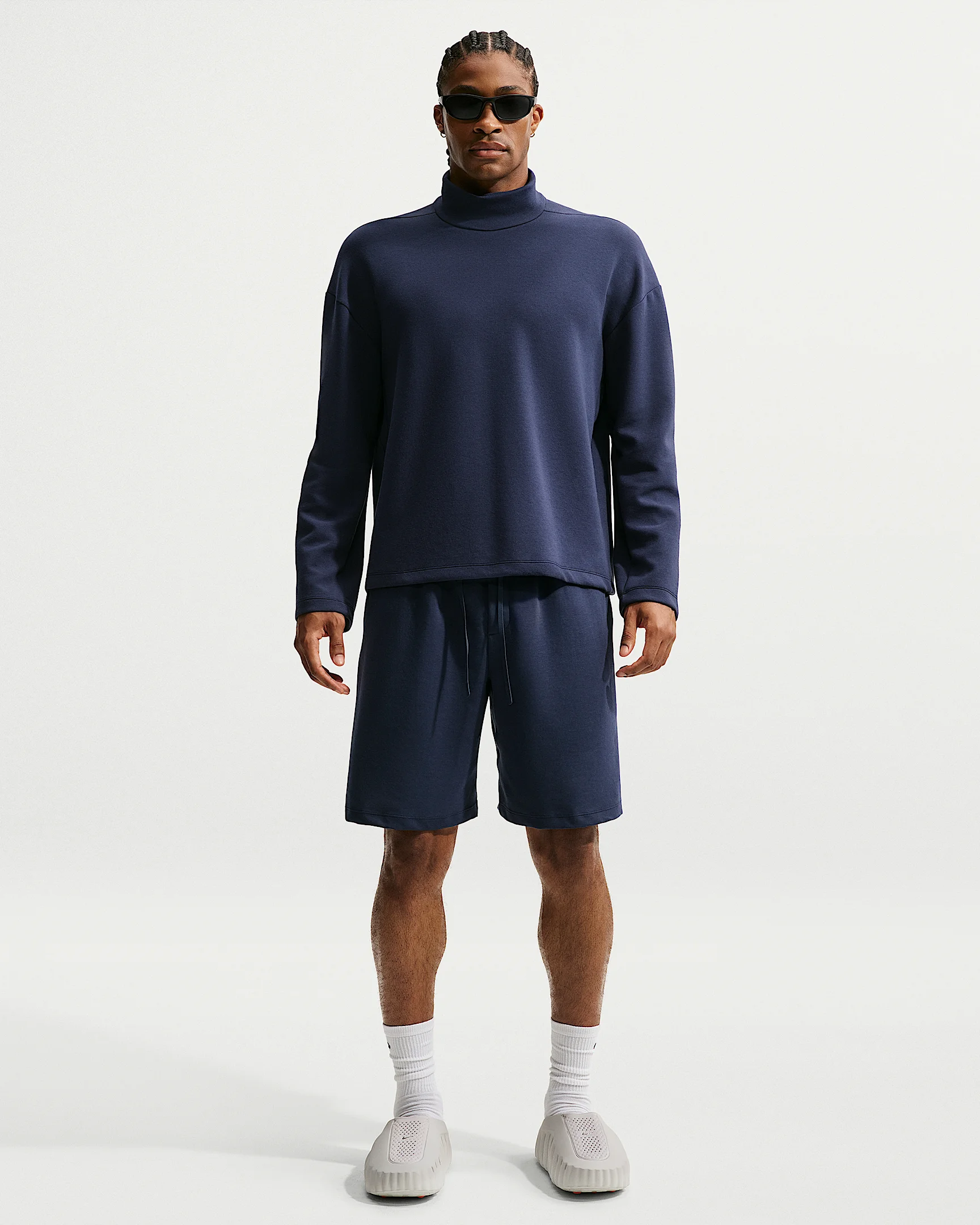 Nike 24.7 ImpossiblySoft Men's Dri-FIT Shorts - 1